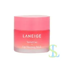 在飛比找蝦皮商城優惠-Laneige 睡美人極萃滋養晚安唇膜 甜梅 Lip Sle