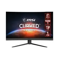 在飛比找momo購物網優惠-【MSI 微星】G27CQ4 E2 27型 VA 2K 17