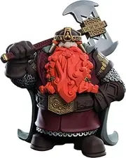 Weta The Lord of The Rings - Gimli Mini Epics Vinyl Figure