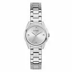 Guess Bette Ladies Watch in Silver