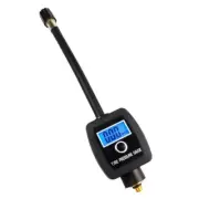 Bike Car Digital Tyre Pressure Gauge for Schrader-And-Presta Valves Mini Electro