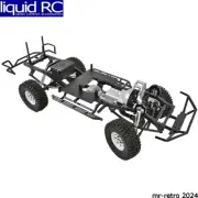 RC4WD Z-K0054 RC4WD 1:10 Trail Finder 2 4WD Kit