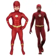 Kids The Flash Season 6 Cosplay Costume | DC Outfit