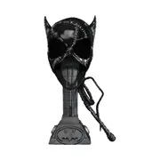 Batman Returns Catwoman 1:1 Polyresin Mask Scale Collectible Figure