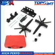 Engine Alignment Timing Locking Tool Fixture Kit For Volvo Crankshaft Camshaft