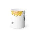 Nothing Sweeter..Color Morphing Mug, 11oz