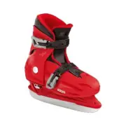 Roces Kids Adjustable Ice Skate MCK II Hockey 450518-00002