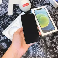 在飛比找蝦皮購物優惠-台中可面交可貼換 IPhone 12 128G 綠色 參考 