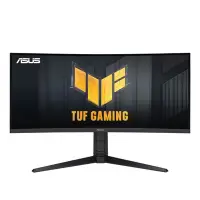 在飛比找Yahoo奇摩購物中心優惠-ASUS TUF Gaming VG34VQL3A 34吋 