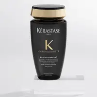 在飛比找蝦皮購物優惠-❄️UNIQUE_KERASTASE  卡詩 黑鑽極萃逆時髮