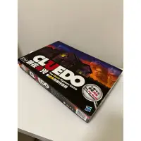 在飛比找蝦皮購物優惠-策略推理桌遊卡牌妙探尋兇 Cluedo Board Game