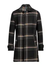 [BL.11 BLOCK ELEVEN] BL. 11 BLOCK ELEVEN Coats - Item 16265566