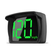 HD LED Smart GPS Digital Speedometer Head Up Display Meter For Car Truck Bus SUV