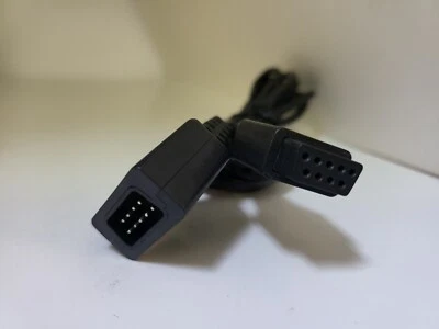NEW 9 PIN 9FT FOOT Extra long Extension cable for ATARI 2600 Flashback Joystick