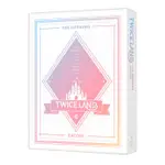 TWICELAND THE OPENING DVD - ENCORE