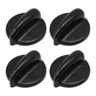 New 4pcs AP3883034 Burner Cooktop Control Knob for GE Gas Range Stove Oven