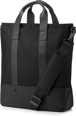 Laptop Bag HP ENVY Urban 14 Tote Laptop Bag/ case Black RRP £120 | Clearance