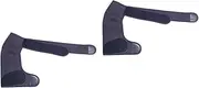 Baluue Pcs Breathable Shoulder Brace Fixing Adjustable Shoulder Support for Support for Fitness Activities