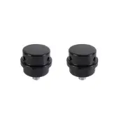 2 pcs Air Compressor Intake Filter Silencers for Senco 3001113