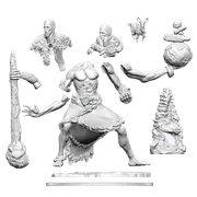 Dungeons & Dragons Frameworks Stone Giant