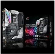 ASUS ROG STRIX Z370-E Gaming LGA1151 (Intel 8th Gen) DDR4 DP HDMI Dual M.2 - NEW