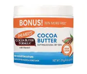 Palmer's Cocoa Butter Formula with Vitamin E 270g