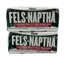Dial Corporation Fels-Naptha Laundry Bar Soap, stain remover, 5 Ounce