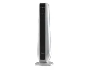 Heller 2400W Ceramic Oscillating Tower Heater with Remote - CTH5162