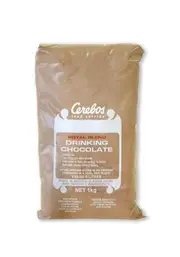 Cerebos Drinking Chocolate Food Service 1kg x 1