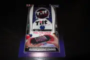 DATEL TILT FX MOSION SENSING CONTROL FOR SONY PSP 2000 & 3000 NEW SEALED