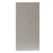 Australian Handyman Supplies 1200 x 600 x 0.75mm Galvabond Mini Sheet