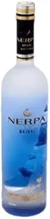Nerpa Baikal Russian Vodka 700ml