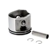 Piston Diameter 47 MM Chainsaw Models MS291 Original Stihl 11410302004