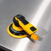 Mirka 650CV PROS | Pneumatic Central Vac Random Orbital Sander 6" 5mm