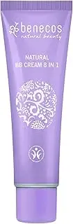 Benecos Benecos Natural BB Cream Fair, 30 ml
