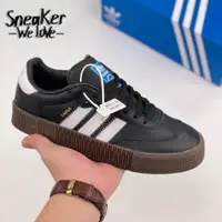 在飛比找蝦皮購物優惠-愛迪達 Adidas Originals Samba ros