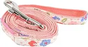Crocus Leash - Indian Pink - M