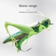 Fishing Lure Locust Bionic Bait Cross-border Dedicated To Luya Baits Mino Bait M