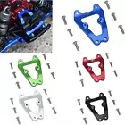 For LOSI 1/10 LASERNUT TENACITY ULTRA 4 ROCK TACER Aluminum Front Bumper Support