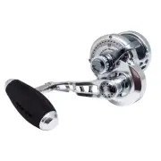 Maxel Transformer High Speed Jigging Overhead Reel Fishing