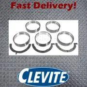 Clevite +1.00 Main bearing set fits Ford Modular 5.4 1B F350 RM Gt (for: Ford)