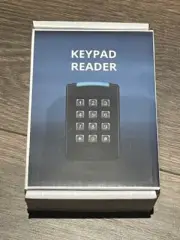 wavelynx keypad reader ET25-3WS-CSE1