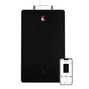 ECCOTEMP 6.8 GPM SMART HOME OUTDOOR LIQUID PROPANE TANKLESS WATER HEATER