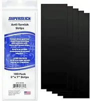 SuperSlick Anti-Tarnish Strips-5 Pack,2x7 Strips (ATS-5-SS)