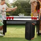 For JBL For Partybox 110 Speaker Cover in Nylon Designed for Dust Resistance
