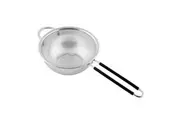 Soffritto A Series Stainless Steel Hand Strainer 16.5cm