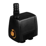 PondMAX Hydroponic & Aquaponic Pump 550L/hr 240V 0.95m head 2m cable 09HP550