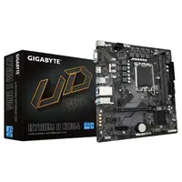 在飛比找momo購物網優惠-【GIGABYTE 技嘉】B760M H DDR4 主機板(