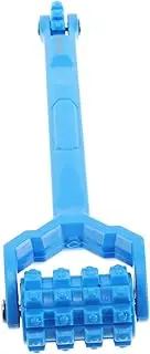 Soundproofing Wheel Roller Tool for Cars Plastic Roller User-friendly Design