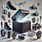 Prestige Crates $1,000 Mystery Box – Premium Tech, Collectibles & Luxury Items!